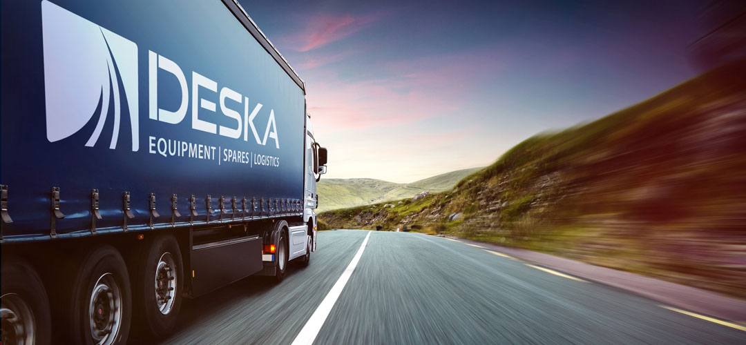 Deska Imex Truck